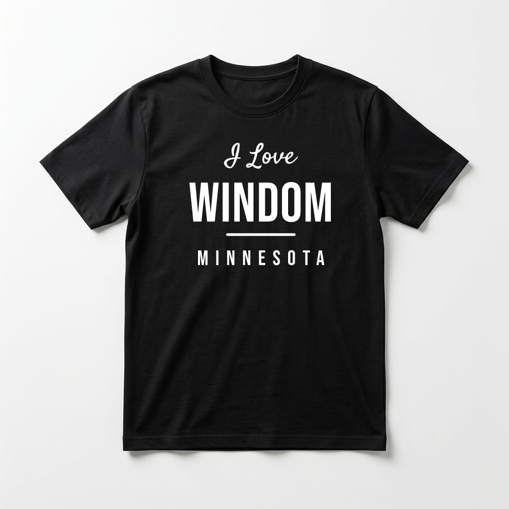 Windom Minnesota T-Shirt